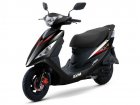 SYM Jet V 125